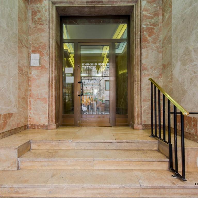 Bright Apt para 4pax en Gran Via-Plaza de Carmen E2 - Apartment - 24