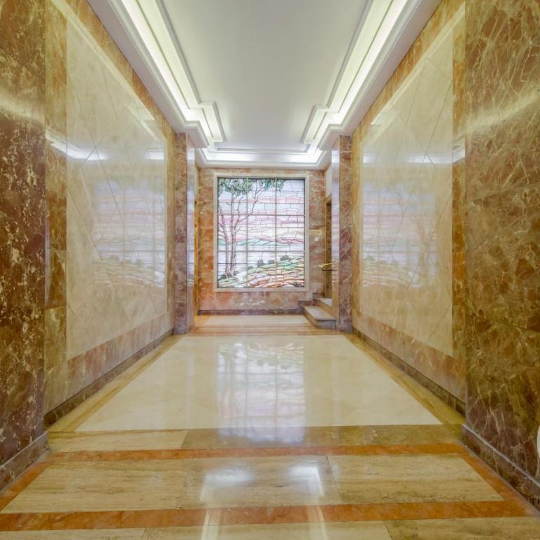 Bright Apt para 4pax en Gran Via-Plaza de Carmen E2 - Apartment - 25