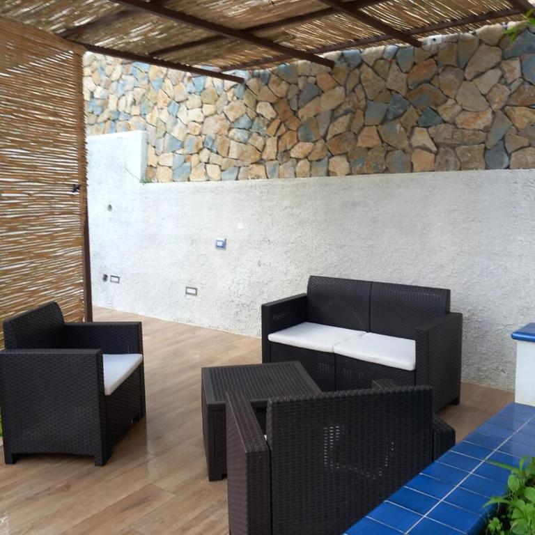 Casa Elio Amalfi Coast Amazing Seaview Apartment - Casa con 1 Camera da Letto - 20