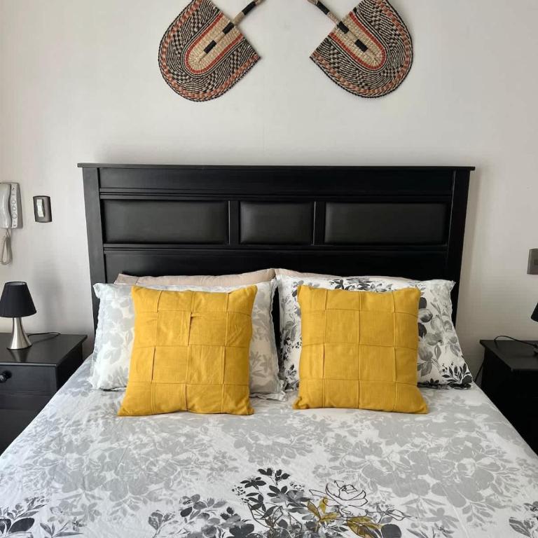 HT Amplio con Estac en Macul 4 PAX - Apartamento - 15