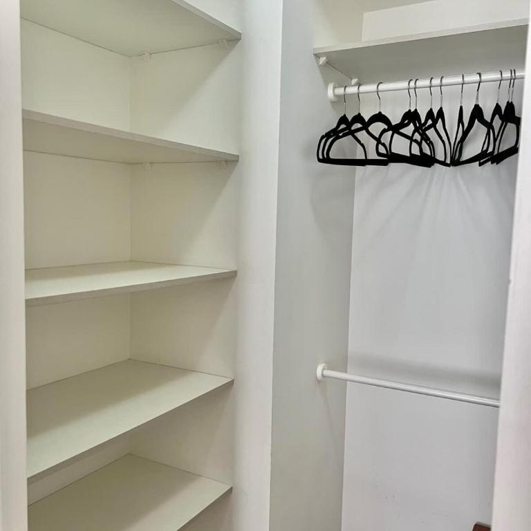 HT Amplio con Estac en Macul 4 PAX - Apartamento - 19