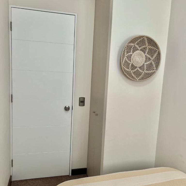 HT Amplio con Estac en Macul 4 PAX - Apartamento - 23