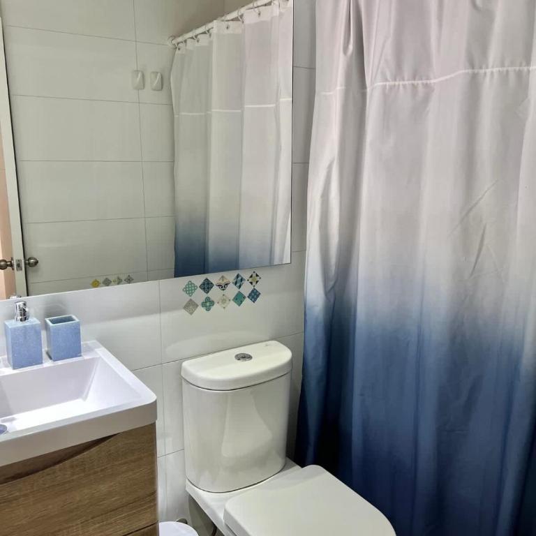 HT Amplio con Estac en Macul 4 PAX - Apartamento - 29