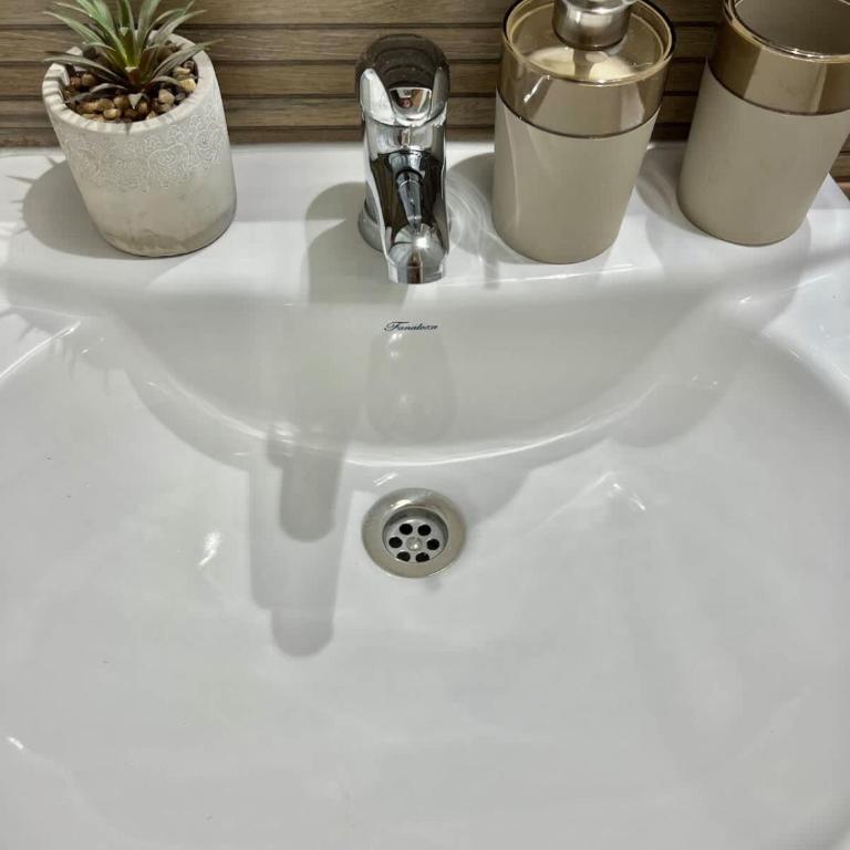 HT Amplio con Estac en Macul 4 PAX - Apartamento - 32