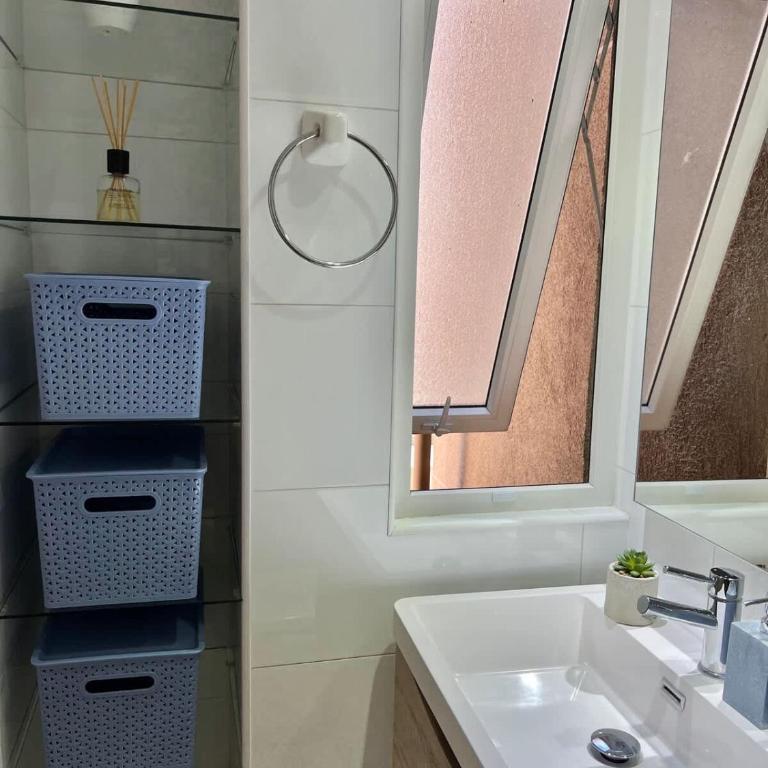 HT Amplio con Estac en Macul 4 PAX - Apartamento - 31