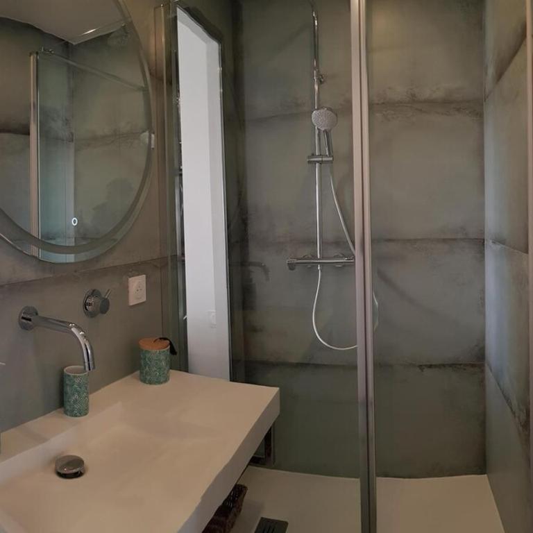 Studio port nature 2 - Apartment mit 1 Schlafzimmer - 3