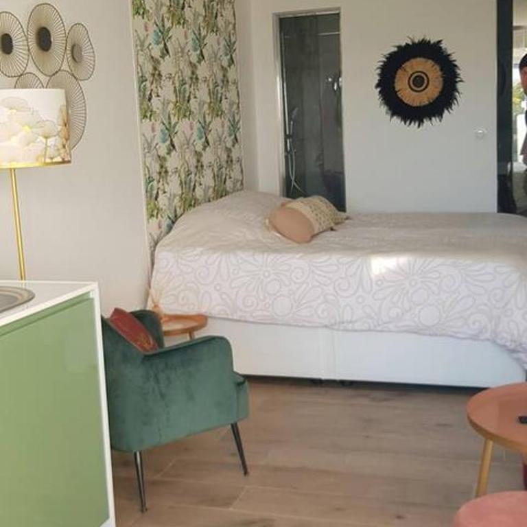 Studio port nature 2 - Apartment mit 1 Schlafzimmer - 4
