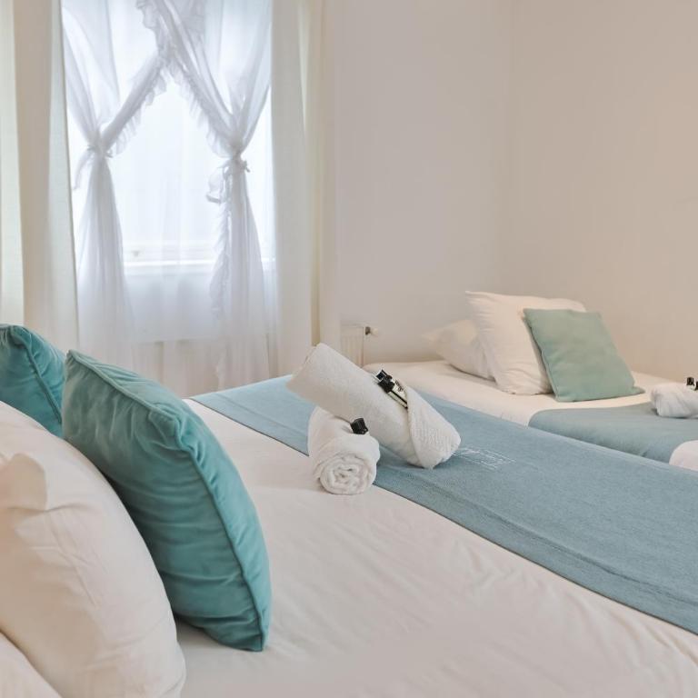 Hotel Boutique Trinidad - Habitación Triple - 15