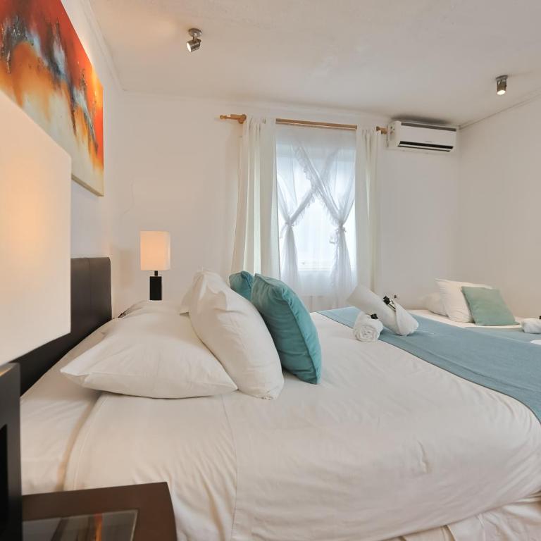 Hotel Boutique Trinidad - Habitación Triple - 14