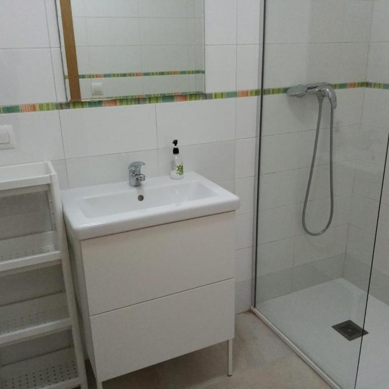 Apartamentos Turísticos Zahazar - Apartamento - 3