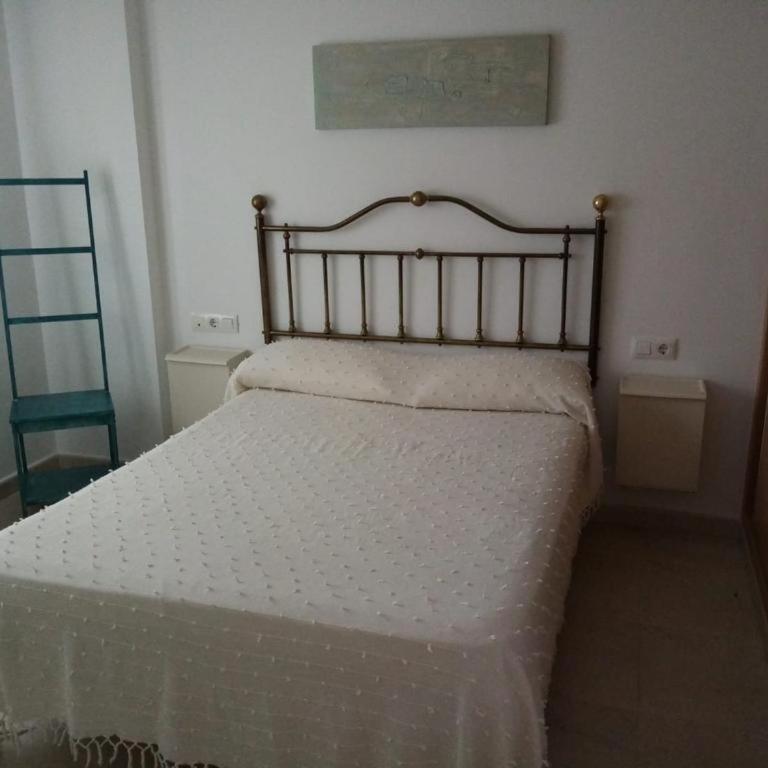 Apartamentos Turísticos Zahazar - Apartamento - 6