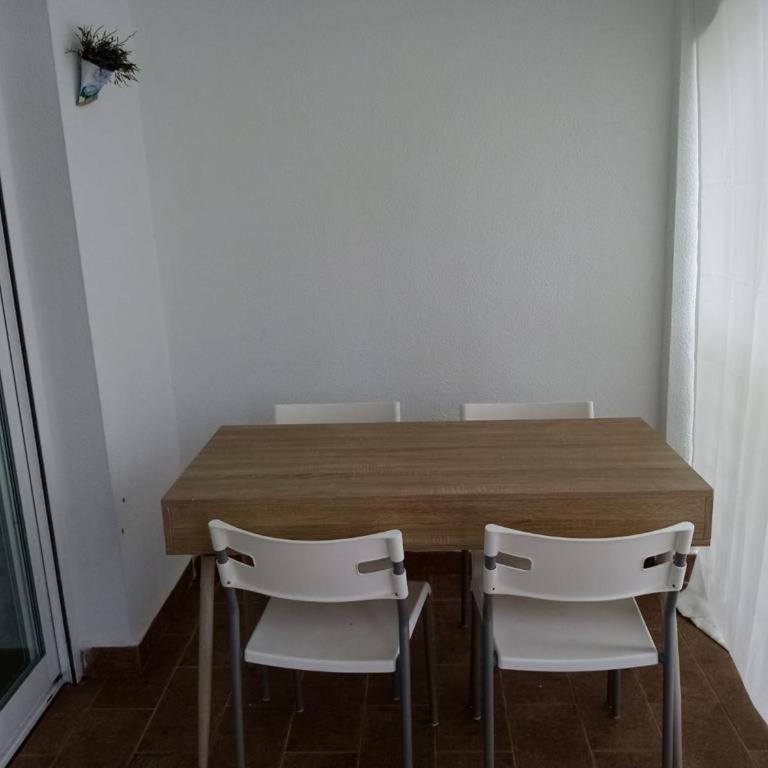 Apartamentos Turísticos Zahazar - Apartamento - 8