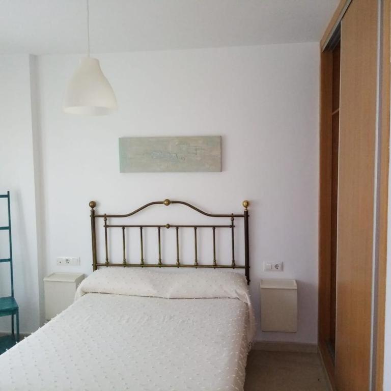 Apartamentos Turísticos Zahazar - Apartamento - 10