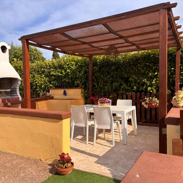 Mariella House - One-Bedroom Apartment - 6