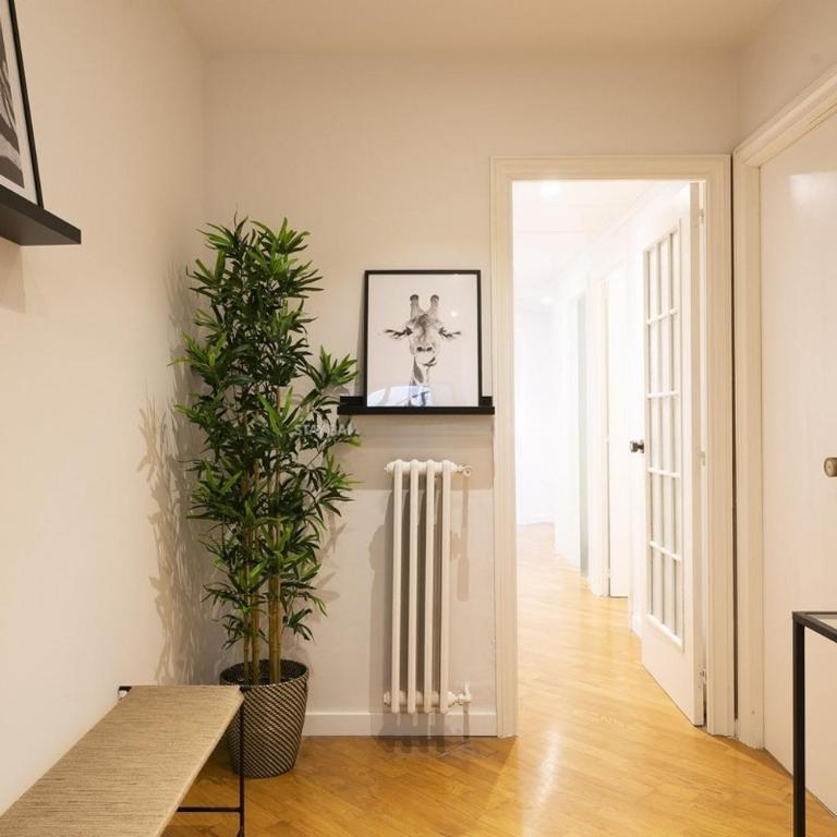 Gran Vía Suites - Three-Bedroom Apartment - 4
