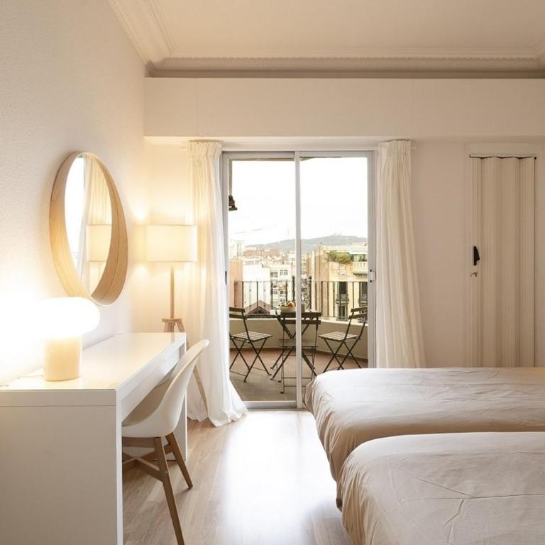 Gran Vía Suites - Three-Bedroom Apartment - 9