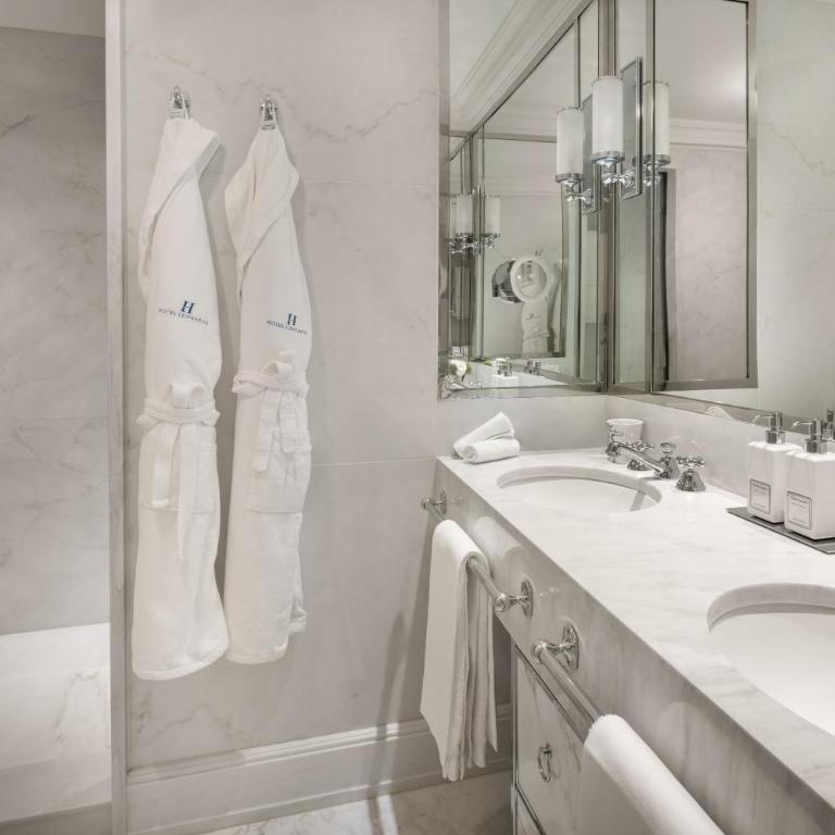Hotel Lungarno - Lungarno Collection - Chambre Familiale - 8