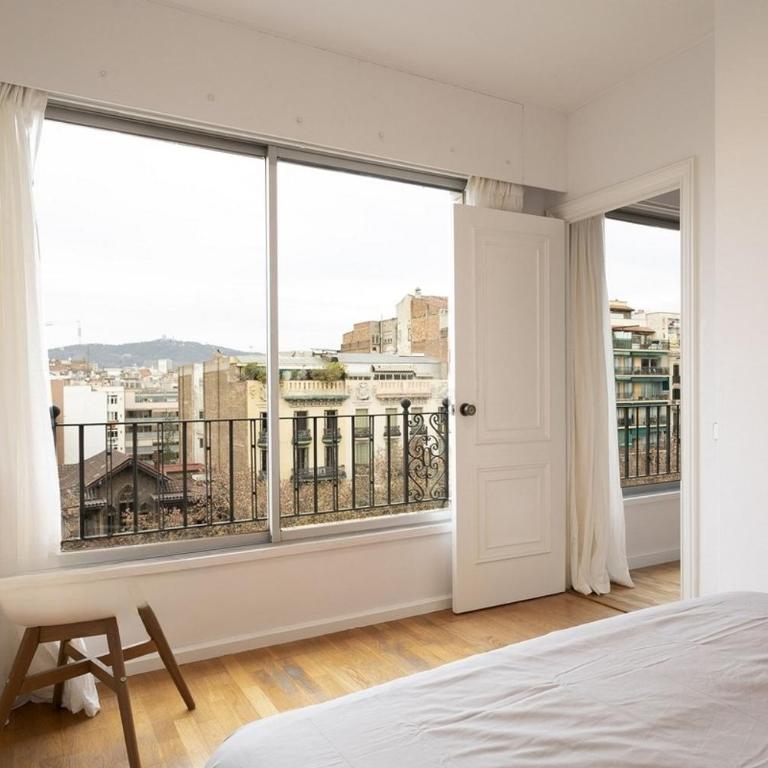 Gran Vía Suites - Three-Bedroom Apartment - 14