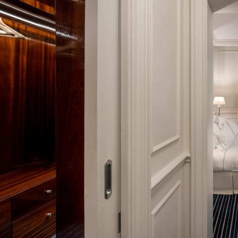 Hotel Lungarno - Lungarno Collection - Chambre Familiale - 5