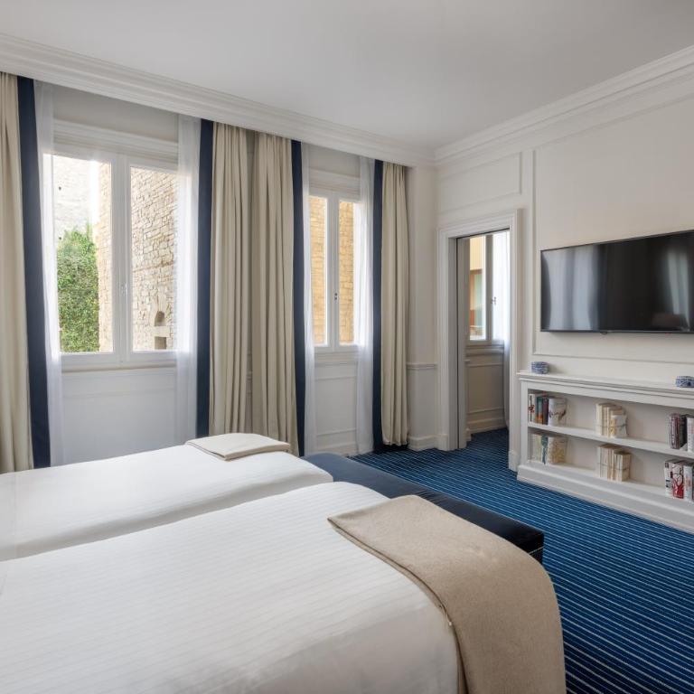 Hotel Lungarno - Lungarno Collection - Chambre Familiale - 4