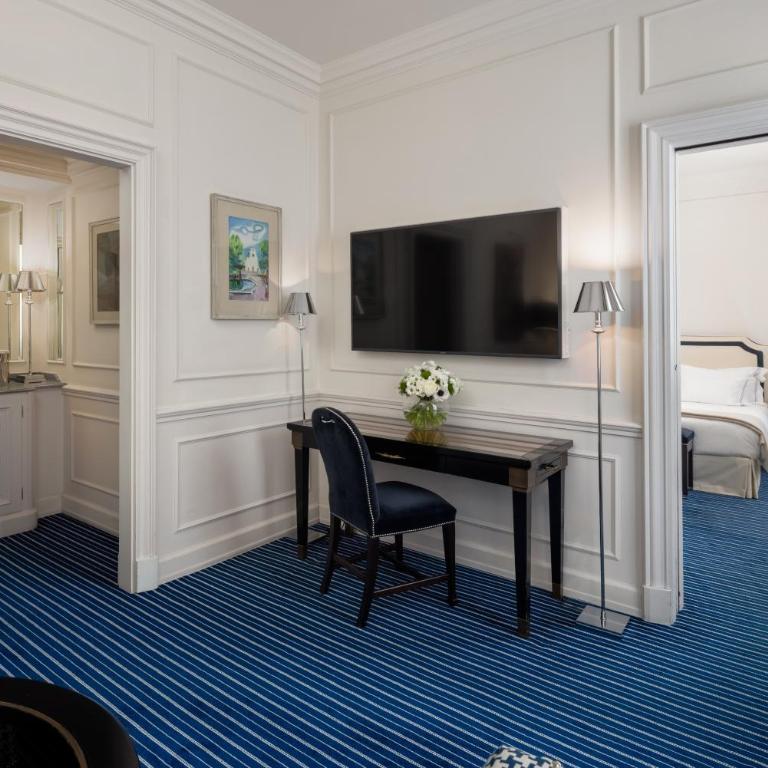 Hotel Lungarno - Lungarno Collection - Chambre Familiale - 1