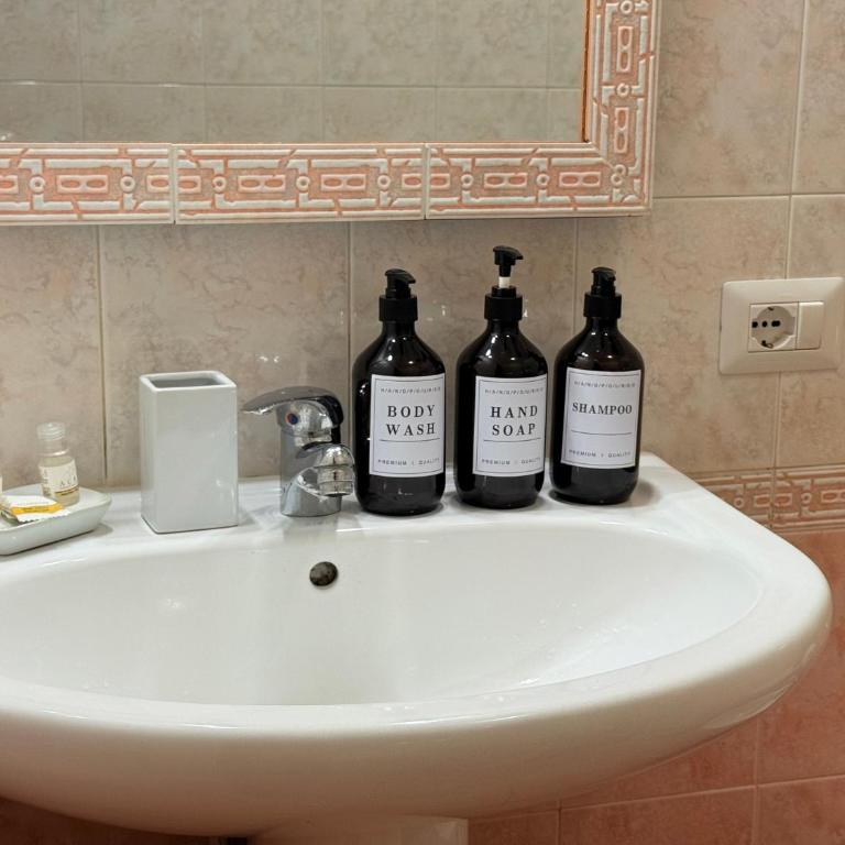 Luxury 5BR , 4BA Penthouse In the City Center - Appartamento Deluxe con 5 Camere da Letto - 8