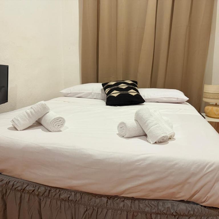 Luxury 5BR , 4BA Penthouse In the City Center - Appartamento Deluxe con 5 Camere da Letto - 28