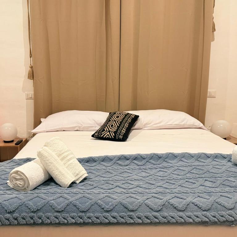 Luxury 5BR , 4BA Penthouse In the City Center - Appartamento Deluxe con 5 Camere da Letto - 5