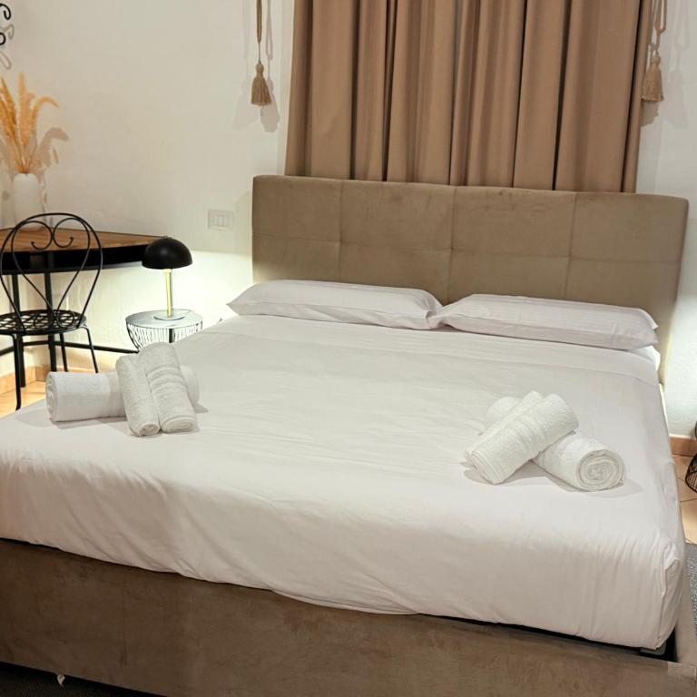 Luxury 5BR , 4BA Penthouse In the City Center - Appartamento Deluxe con 5 Camere da Letto - 14