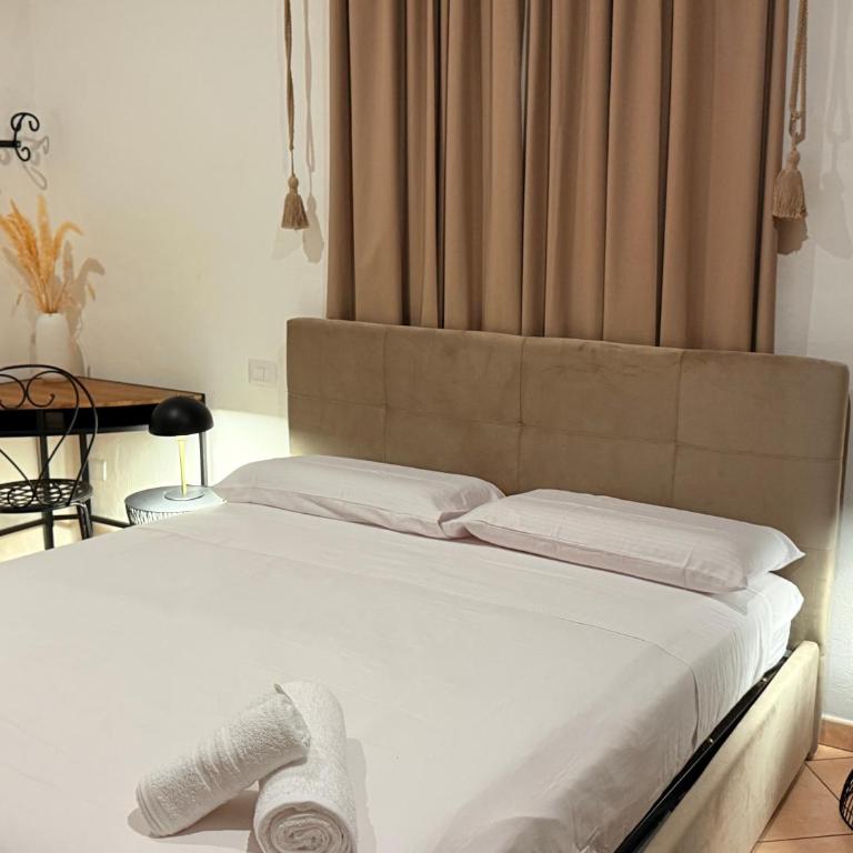 Luxury 5BR , 4BA Penthouse In the City Center - Appartamento Deluxe con 5 Camere da Letto - 10