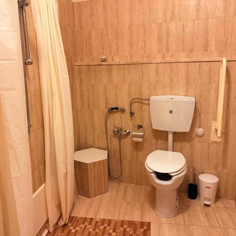 Luxury 5BR , 4BA Penthouse In the City Center - Appartamento Deluxe con 5 Camere da Letto - 25