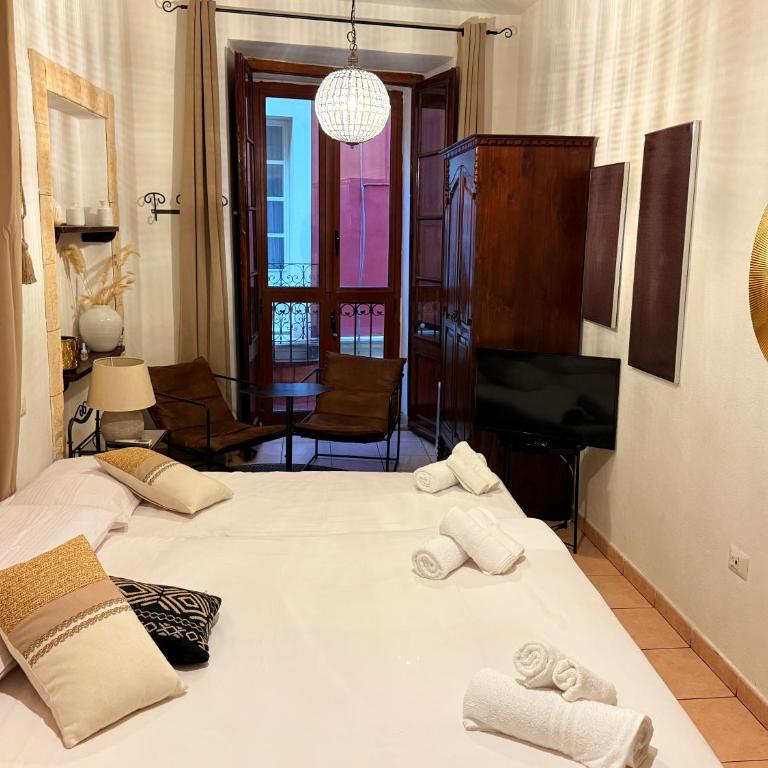 Luxury 5BR , 4BA Penthouse In the City Center - Appartamento Deluxe con 5 Camere da Letto - 2