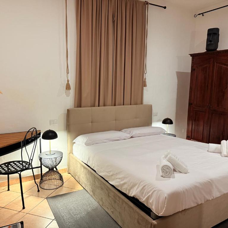 Luxury 5BR , 4BA Penthouse In the City Center - Appartamento Deluxe con 5 Camere da Letto - 16