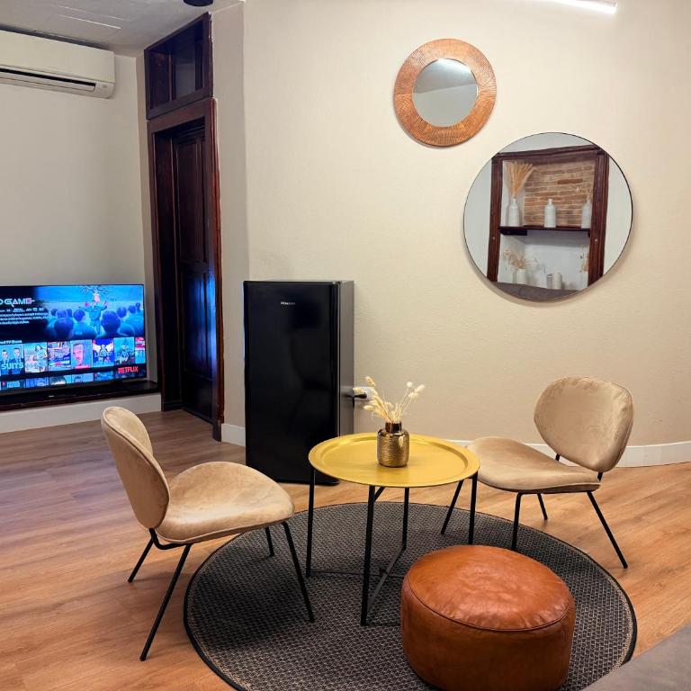 Luxury 5BR , 4BA Penthouse In the City Center - Appartamento Deluxe con 5 Camere da Letto - 4