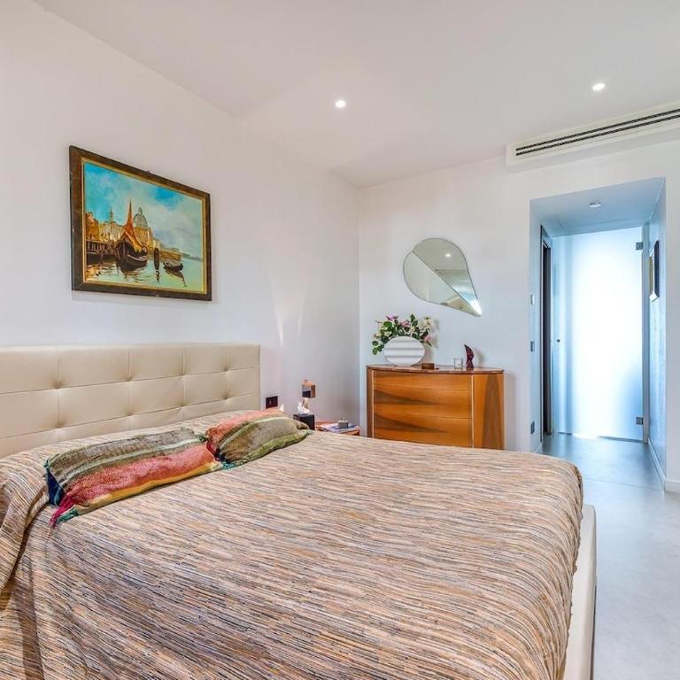 La Perla Flegrea - Two-Bedroom Apartment with Sea View - 44