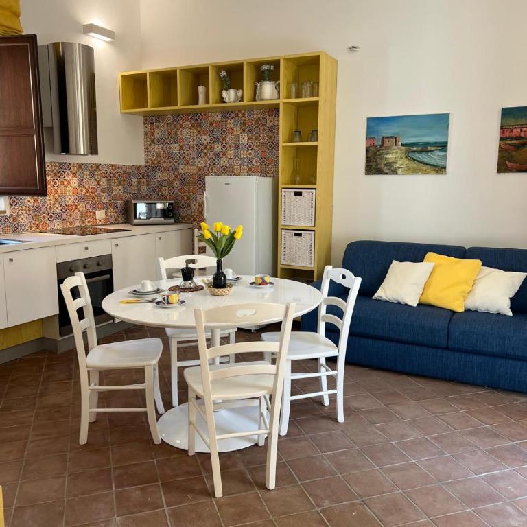 Il Rifugio Di Zoraide - One-Bedroom House - 16