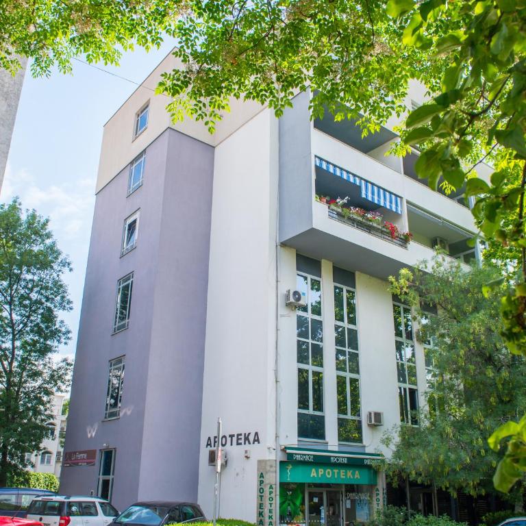 Heaven Apartment Mostar - One-Bedroom Apartment - 18