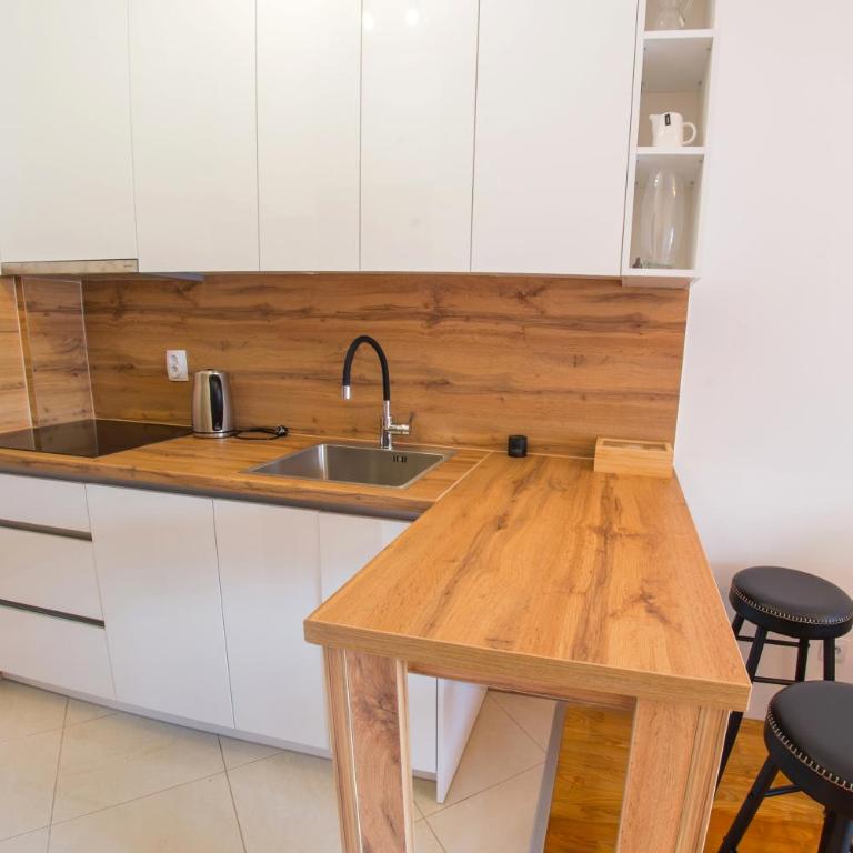 Heaven Apartment Mostar - One-Bedroom Apartment - 12