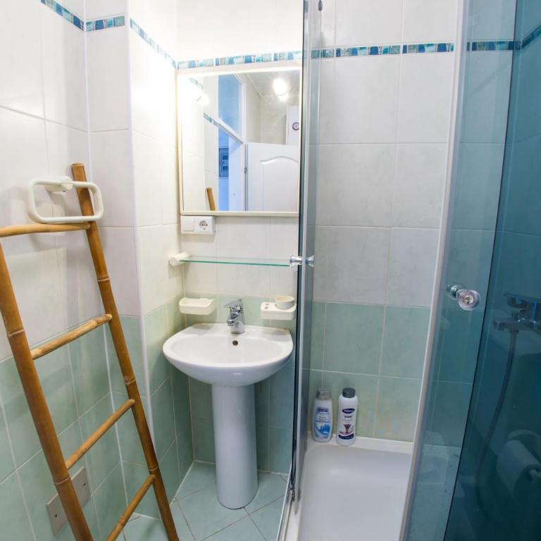 Heaven Apartment Mostar - One-Bedroom Apartment - 24