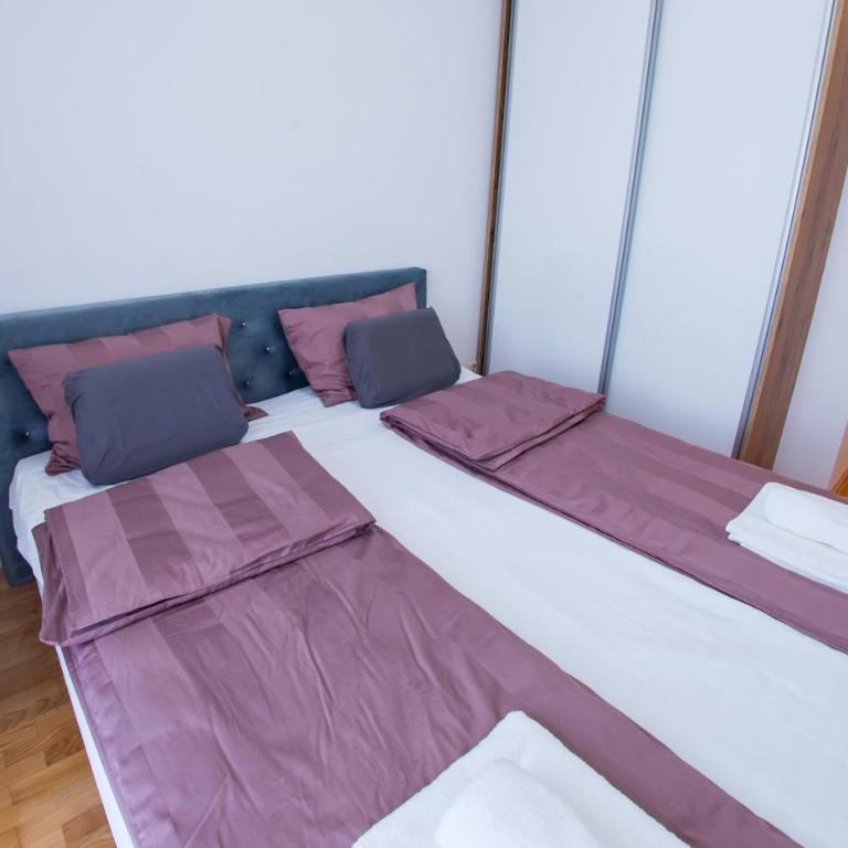 Heaven Apartment Mostar - One-Bedroom Apartment - 17