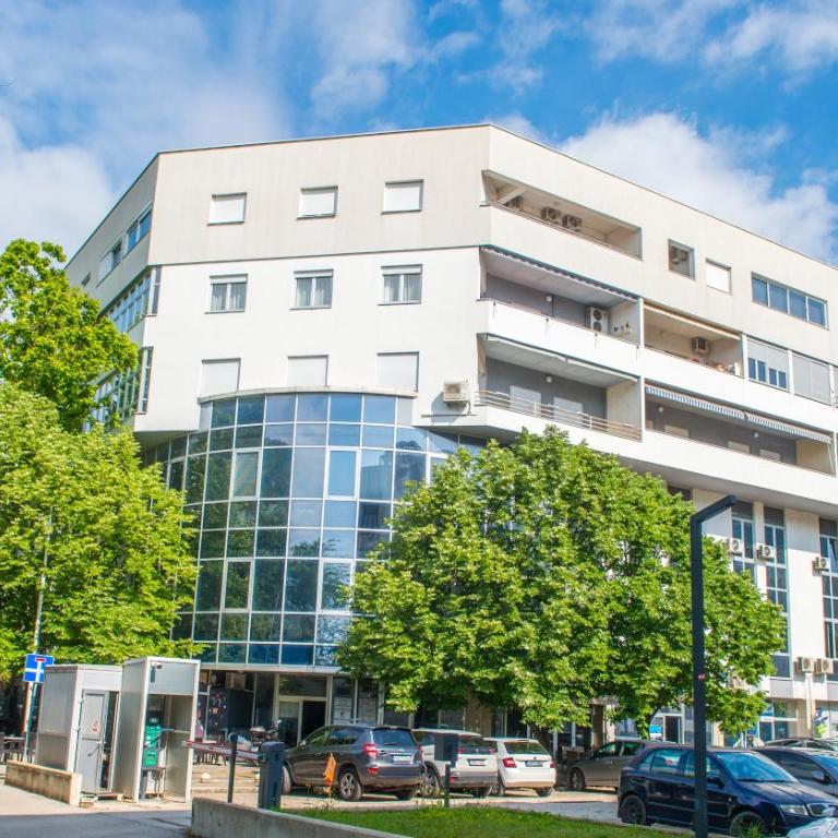 Heaven Apartment Mostar - One-Bedroom Apartment - 7