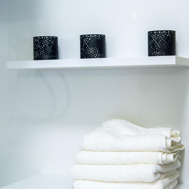 Heaven Apartment Mostar - One-Bedroom Apartment - 35