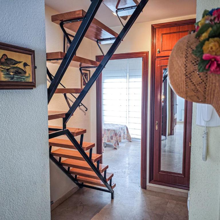 Casa Eugenia - Apartment with Sea View - 22