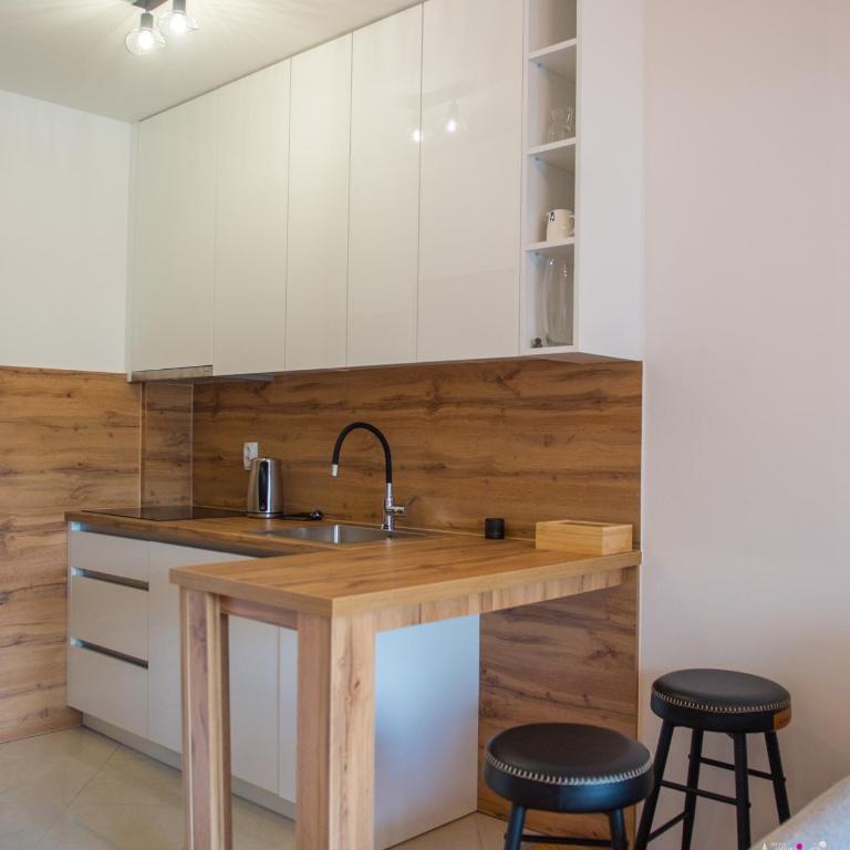 Heaven Apartment Mostar - One-Bedroom Apartment - 21