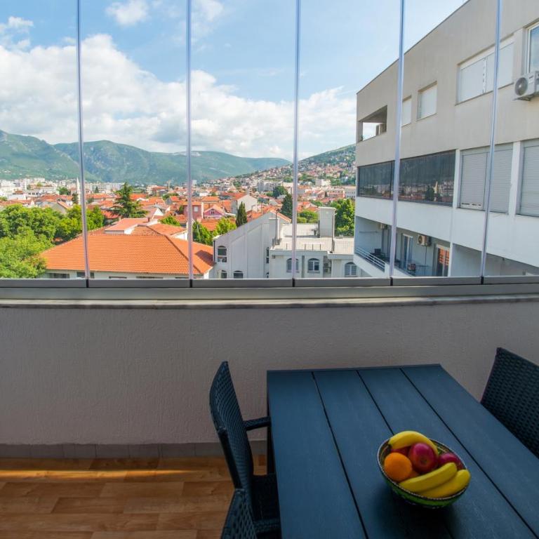 Heaven Apartment Mostar - One-Bedroom Apartment - 9