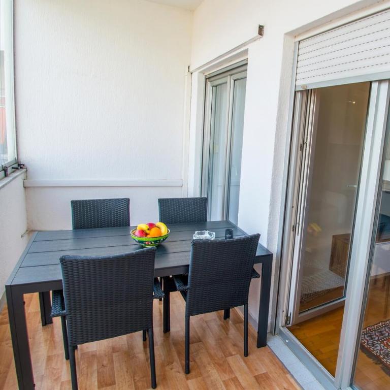 Heaven Apartment Mostar - One-Bedroom Apartment - 6