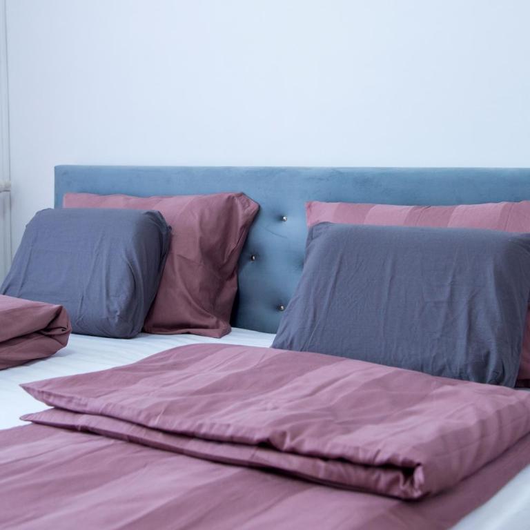 Heaven Apartment Mostar - One-Bedroom Apartment - 41