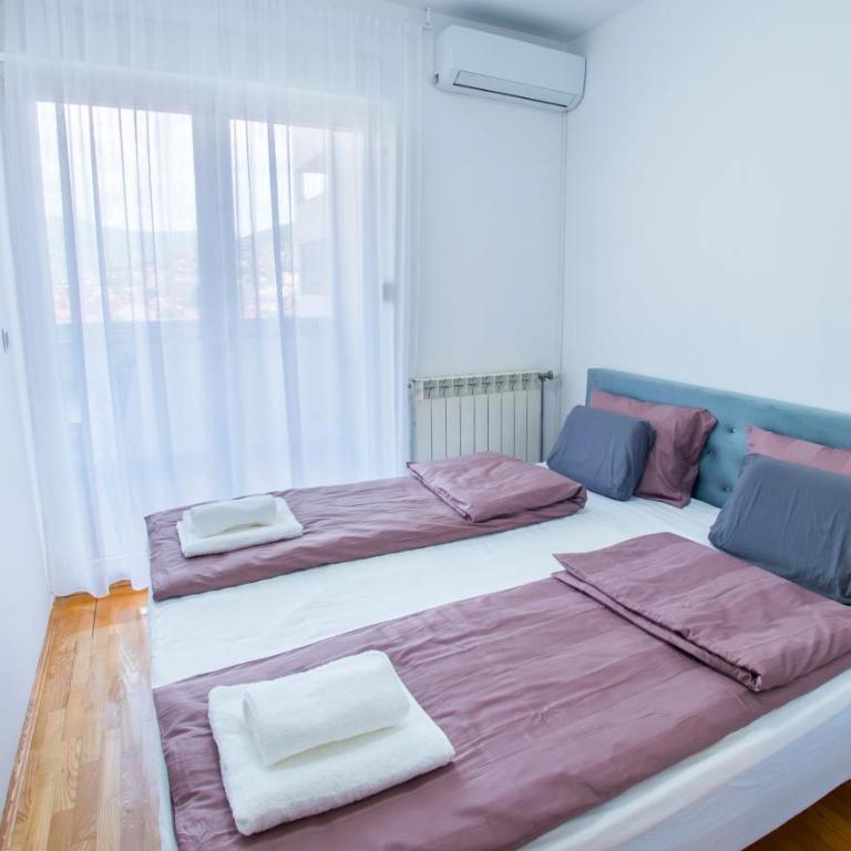 Heaven Apartment Mostar - One-Bedroom Apartment - 2