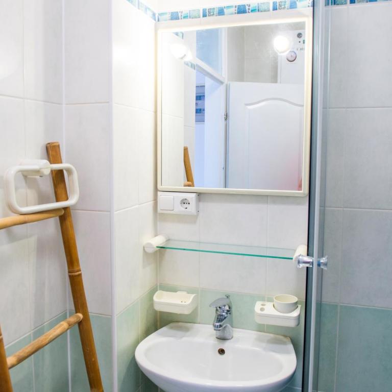 Heaven Apartment Mostar - One-Bedroom Apartment - 26