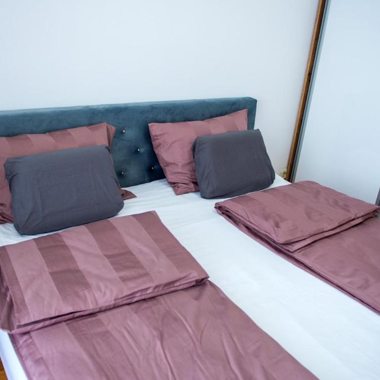 Heaven Apartment Mostar - One-Bedroom Apartment - 31